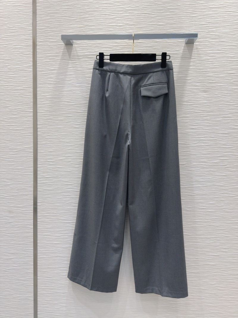 Christian Dior Long Pants